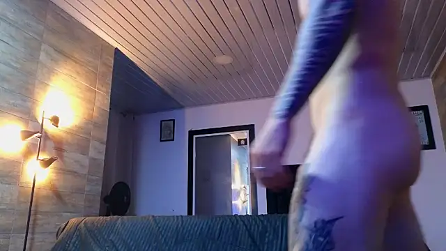 AsmodeoCox online show from 26, 10, 2025