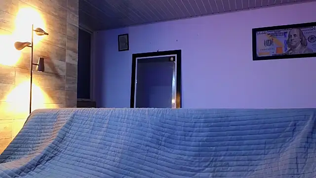 AsmodeoCox online show from 15, 11, 2025