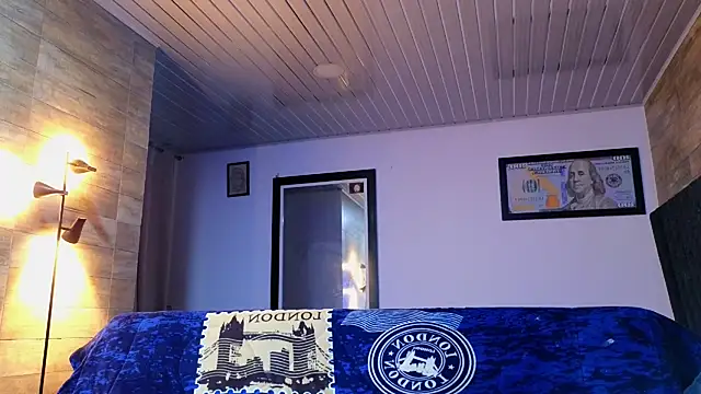 AsmodeoCox online show from 19, 11, 2025