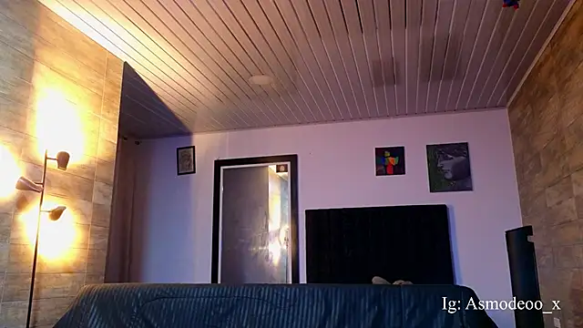 Snapshot of AsmodeoCox chatting on 20, 4, 2026 AsmodeoCox online show from 20, 4, 2026