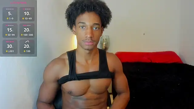 Malkongarcia online show from 24, 11, 2025