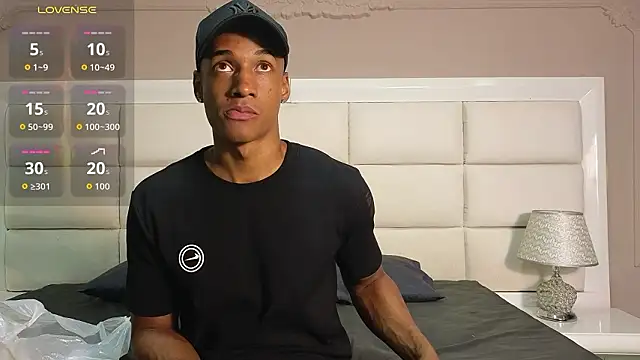 Malkongarcia online show from 12, 2, 2026