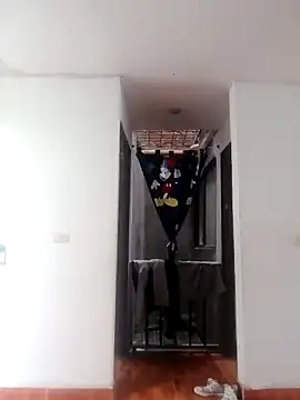 Snapshot of jume2205 chatting on 9, 1, 2025 jume2205 online show from 9, 1, 2025