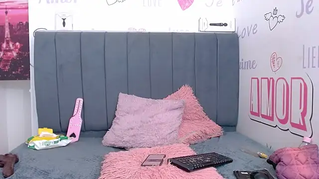 KilyetVera3x online show from 6, 2, 2025