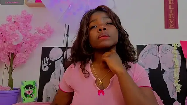 KilyetVera3x online show from 29, 11, 2025