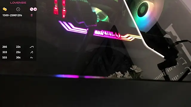 ariana fitl  online show from 29, 12, 2024