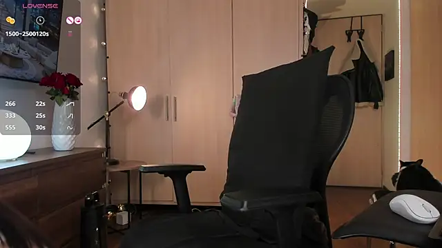 ariana fitl  online show from 12, 1, 2025