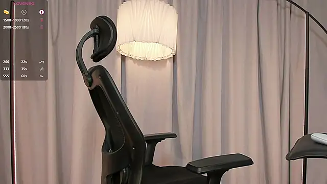 ariana fitl  online show from 12, 10, 2025