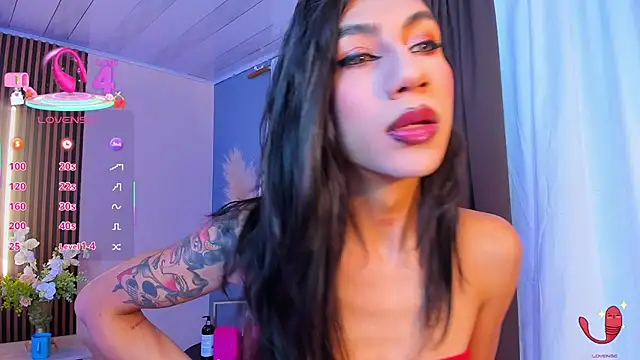 sofiaa grey  online show from 16, 10, 2025