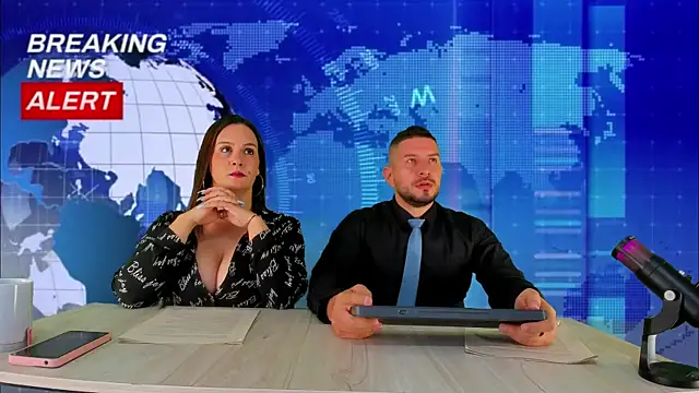 maite mike online show from 2, 12, 2024