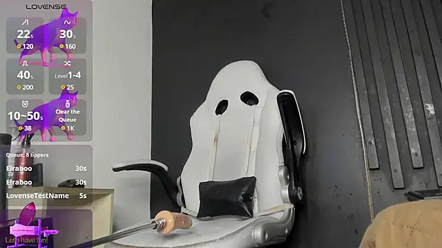 Snapshot of Shayla27 chatting on 31, 1, 2025 Shayla27 online show from 31, 1, 2025