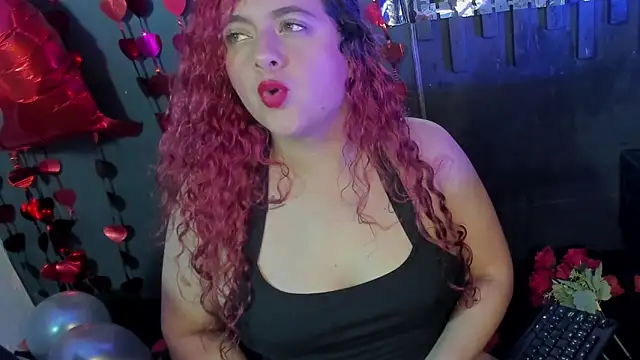 Snapshot of Shayla27 chatting on 14, 2, 2025 Shayla27 online show from 14, 2, 2025