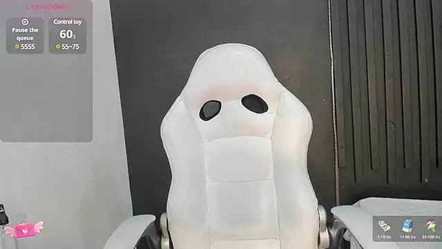 Snapshot of Shayla27 chatting on 22, 2, 2025 Shayla27 online show from 22, 2, 2025