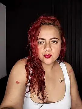 Snapshot of Shayla27 chatting on 12, 3, 2025 Shayla27 online show from 12, 3, 2025