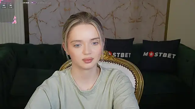 Cassy-Celestial  online show from 14, 12, 2024