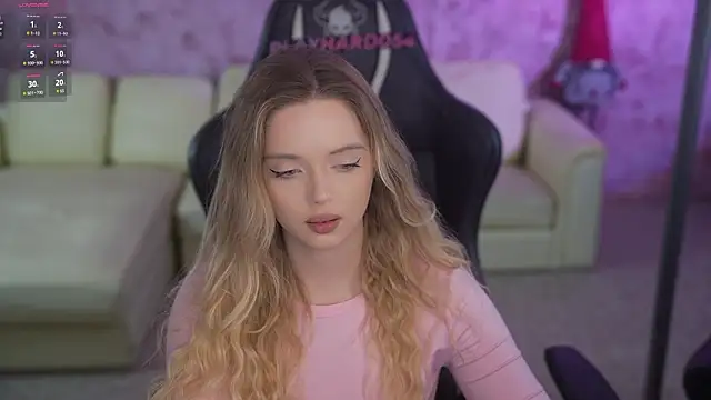 Cassy-Celestial  online show from 8, 2, 2026