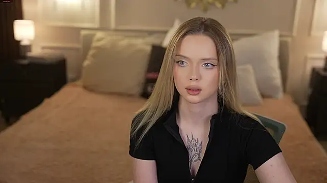 Cassy-Celestial  online show from 16, 5, 2026