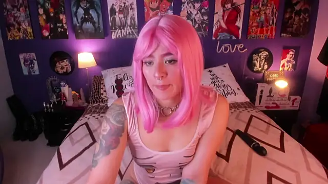 anne cross online show from 26, 11, 2025