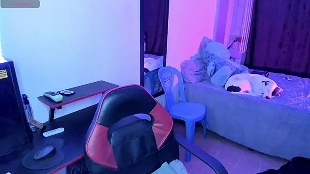 MIABOOBS   online show from 8, 10, 2025