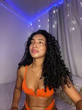 nicoleebony1 online show from 10, 1, 2025