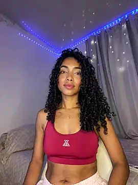 nicoleebony1 online show from 14, 1, 2025