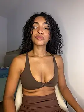 nicoleebony1 online show from 7, 1, 2026