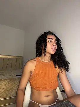 nicoleebony1 online show from 17, 4, 2026