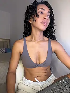 nicoleebony1 online show from 25, 5, 2026