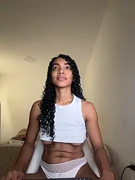 Snapshot of nicoleebony1 chatting on 13, 6, 2026 nicoleebony1 online show from 13, 6, 2026