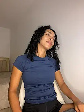 Snapshot of nicoleebony1 chatting on 25, 6, 2026 nicoleebony1 online show from 25, 6, 2026