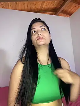 Snapshot of DashaStar chatting on 21, 2, 2025 DashaStar online show from 21, 2, 2025