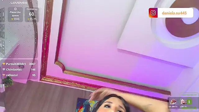 milan delrey online show from 14, 12, 2024