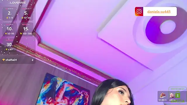 Snapshot of milan_delrey chatting on 14, 1, 2025 milan delrey online show from 14, 1, 2025