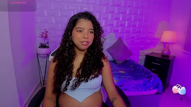 aurora rodriguez online show from 27, 10, 2025