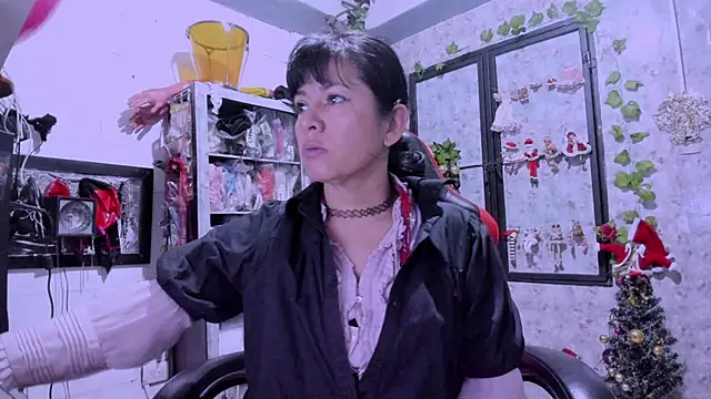 Erlinda-engel online show from 2, 12, 2024