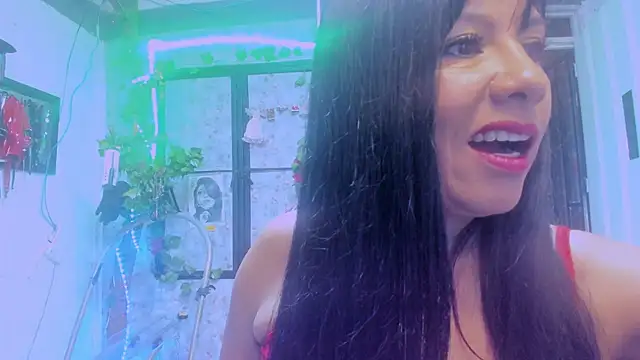 Erlinda-engel online show from 17, 1, 2025