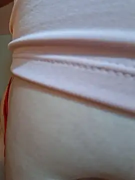 Snapshot of Juliietha_servas chatting on 16, 1, 2026 Juliietha servas online show from 16, 1, 2026