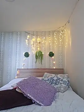 Snapshot of Juliietha_servas chatting on 22, 2, 2026 Juliietha servas online show from 22, 2, 2026