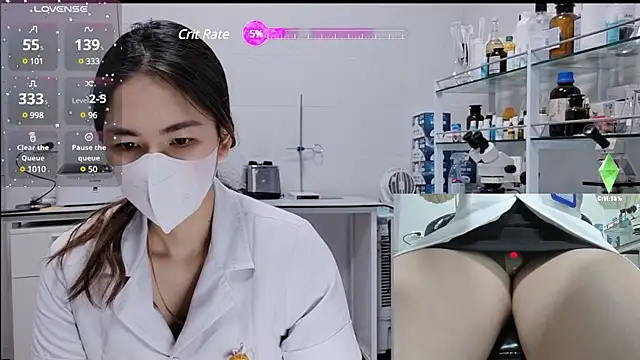 Snapshot of Kathylove_2023 chatting on 14, 1, 2025 Kathylove 2023 online show from 14, 1, 2025