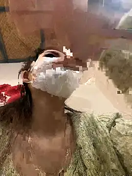 Snapshot of Kathylove_2023 chatting on 15, 1, 2025 Kathylove 2023 online show from 15, 1, 2025