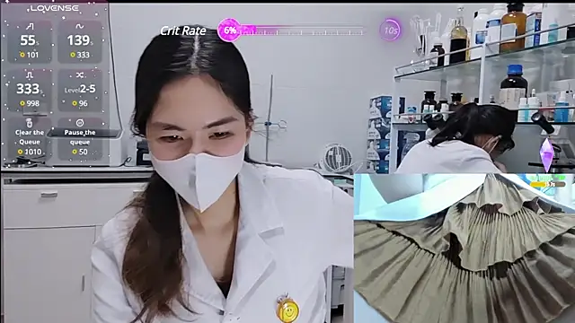 Snapshot of Kathylove_2023 chatting on 17, 1, 2025 Kathylove 2023 online show from 17, 1, 2025