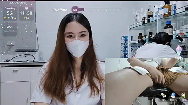 Snapshot of Kathylove_2023 chatting on 22, 1, 2025 Kathylove 2023 online show from 22, 1, 2025