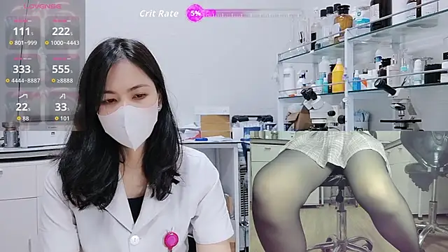 Kathylove 2023 online show from 7, 1, 2026