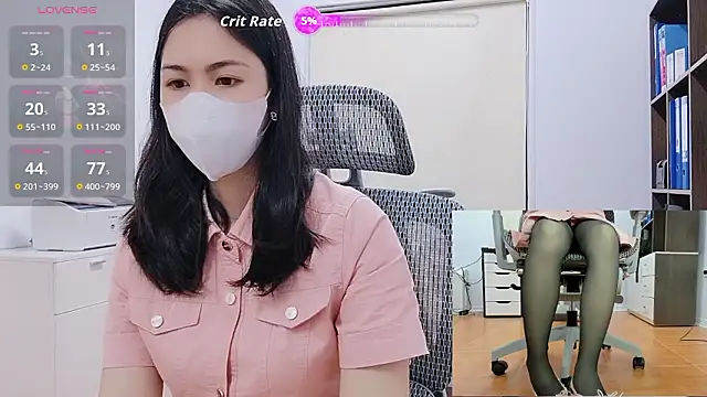 Snapshot of Kathylove_2023 chatting on 14, 3, 2026 Kathylove 2023 online show from 14, 3, 2026