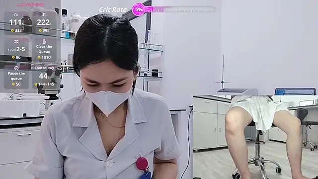 Snapshot of Kathylove_2023 chatting on 3, 4, 2026 Kathylove 2023 online show from 3, 4, 2026