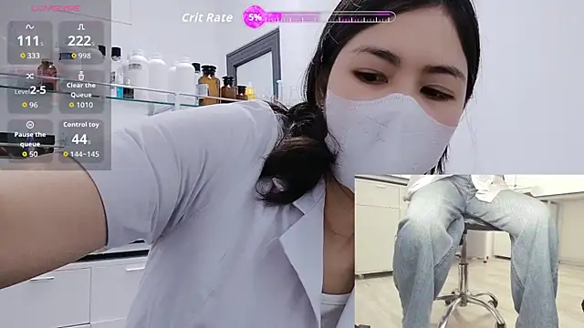 Snapshot of Kathylove_2023 chatting on 5, 4, 2026 Kathylove 2023 online show from 5, 4, 2026