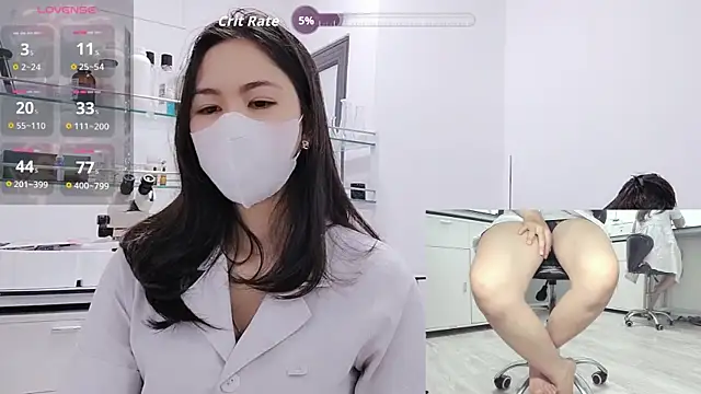 Snapshot of Kathylove_2023 chatting on 11, 4, 2026 Kathylove 2023 online show from 11, 4, 2026