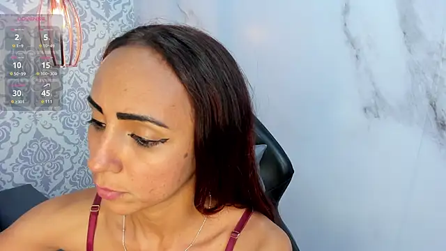 KELSEY FOXY online show from 28, 12, 2024