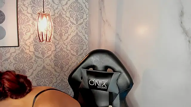 KELSEY FOXY online show from 19, 1, 2025
