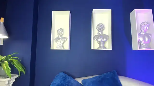 KELSEY FOXY online show from 24, 1, 2025